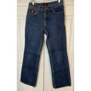Vintage U.S. Polo Association Jeans Co  7/8 Flag Pocket‎ 29 X 29
